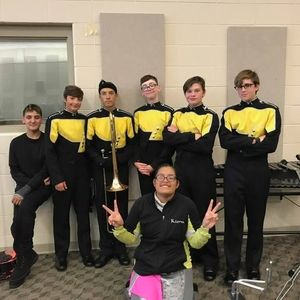 Meet your Posher, Bridget